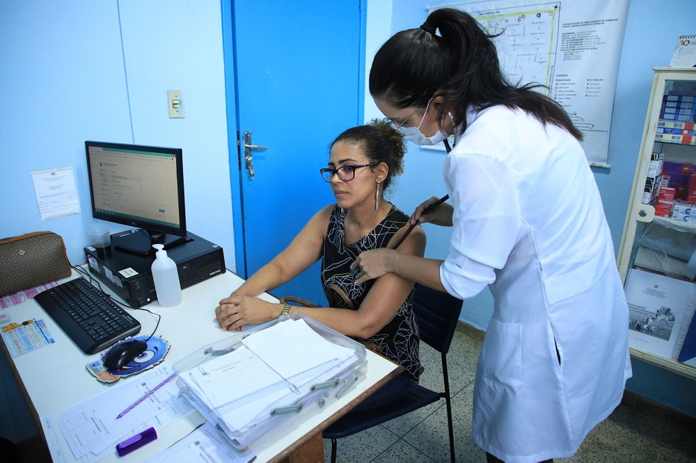 CAPITAL Programa de acompanhamento a pacientes diabéticos é ofertado