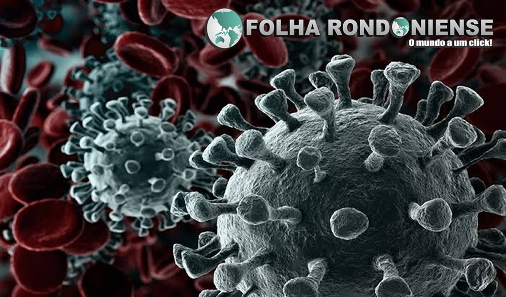 GUAJARÁ-MIRIM: Taxa de letalidade no município por novo coronavírus é de 34%; cidade já acumula 10 mortes