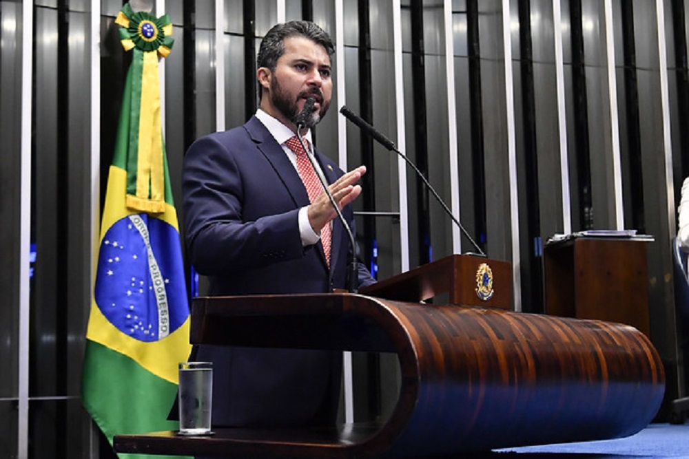 Senado aprova Medida Provisória do Setor Elétrico