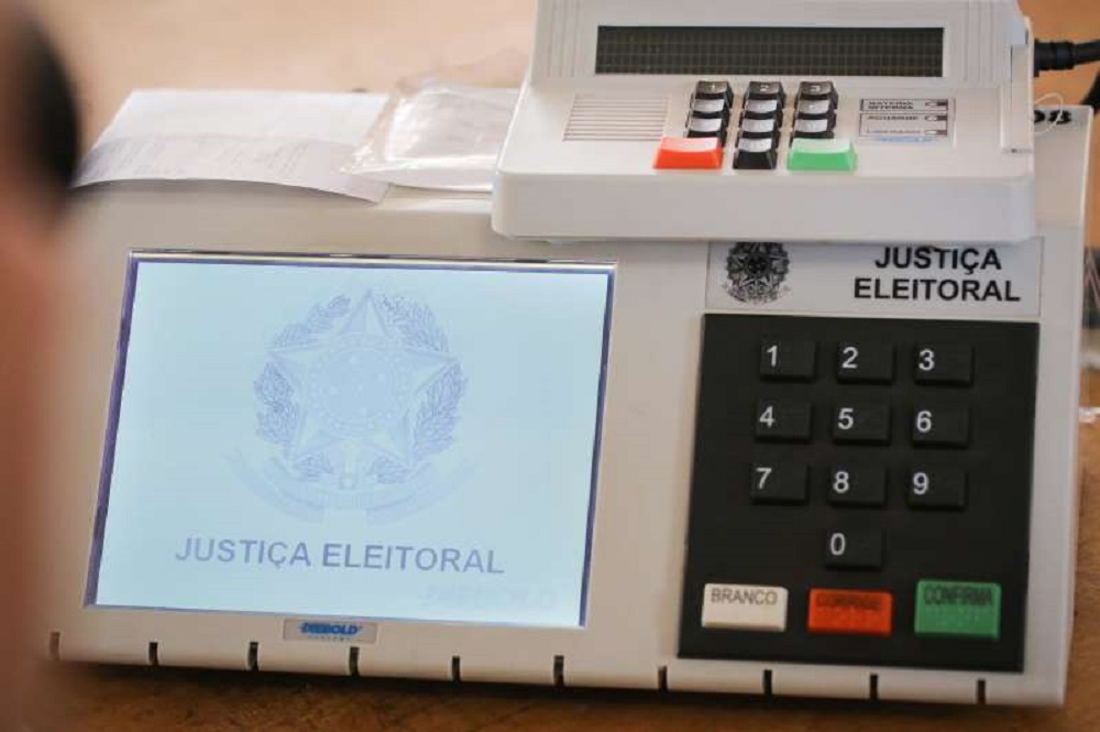 MDB, DEM e PSDB dominam comando das capitais após 2º turno
