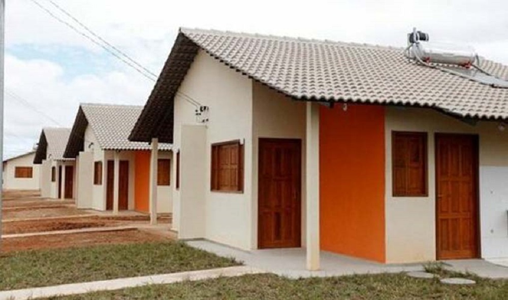 Casa Verde e Amarela terá redução na taxa de juros para financiamentos habitacionais