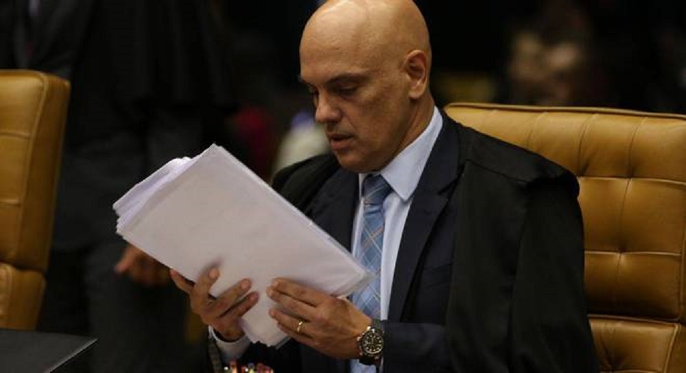 Apuração de vazamento de dados incluirá inquérito de fake news