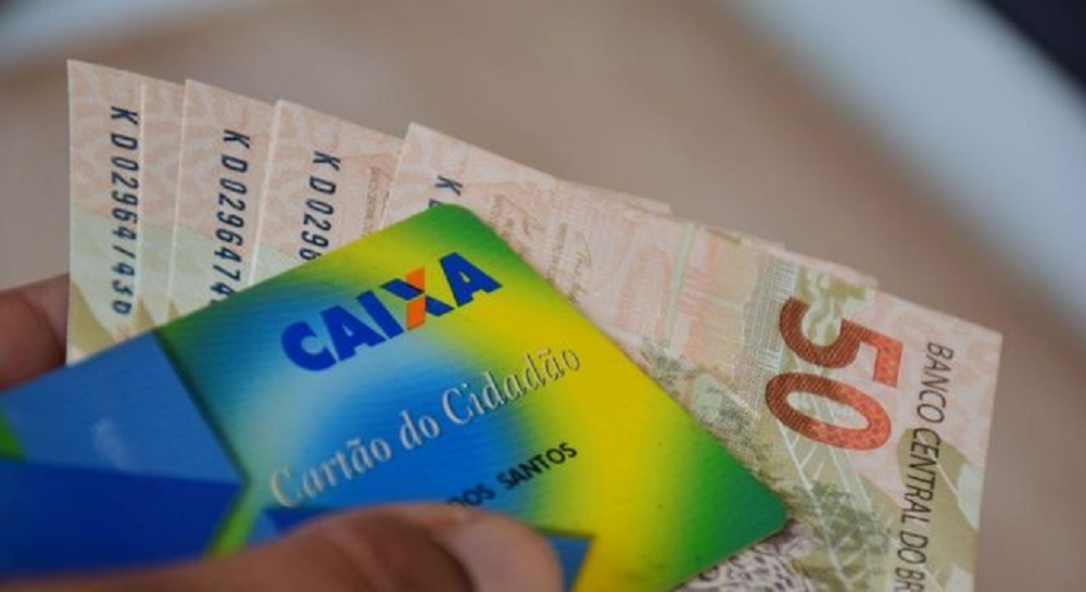 Novo lote do abono salarial PIS/Pasep é liberado nesta quarta-feira