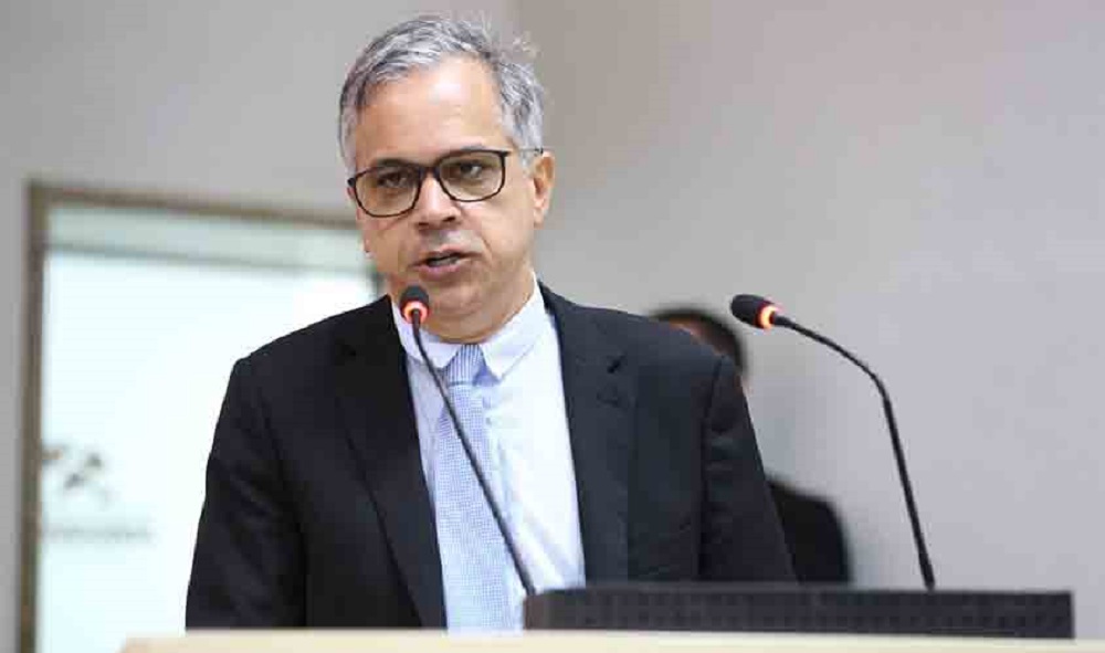 ALE/RO: Deputado Geraldo da Rondônia coloca em risco pagamento a servidores da educação e Saúde Pública