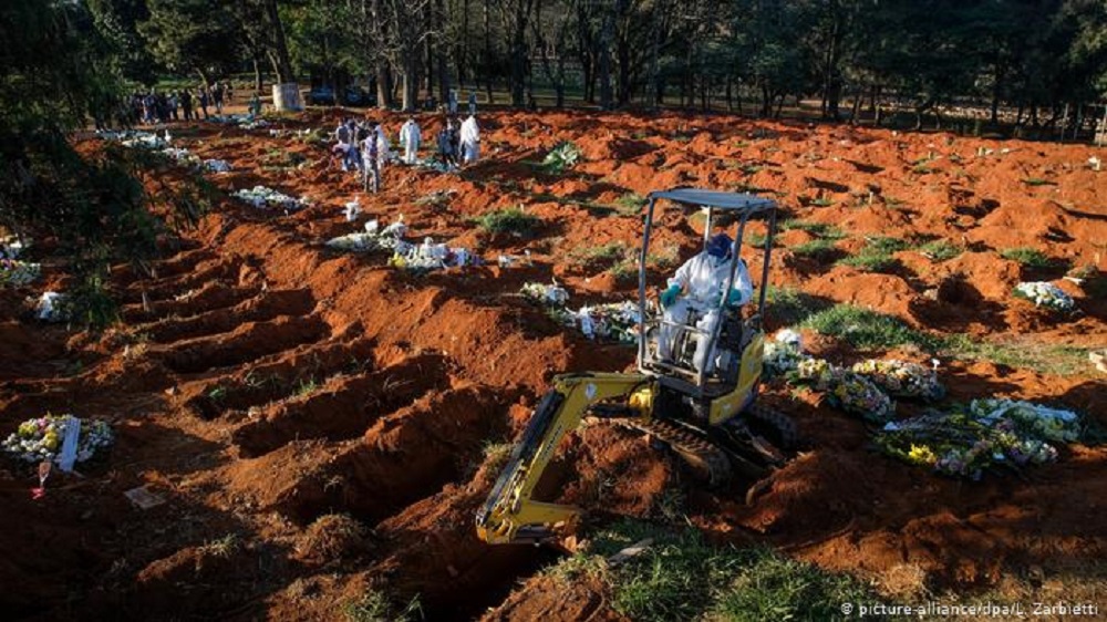 Porto Velho tem 11 óbitos nas últimas 24h, 215 novos casos, 52.078 casos totais, 40.174 curados. Semusa informa 1.208 e Sesau informa 1.150 mortes totais na capital