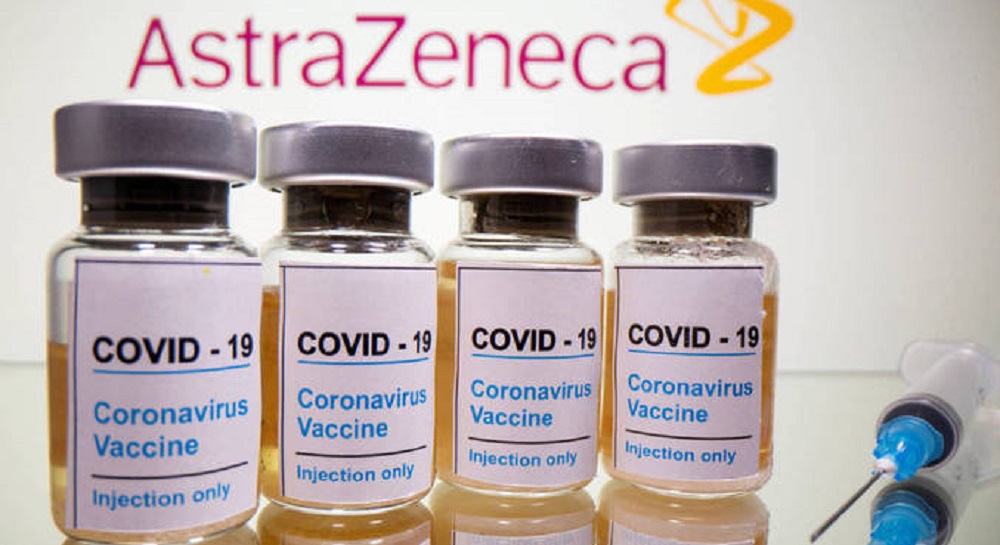 Anvisa concede registro definitivo para vacina de Oxford