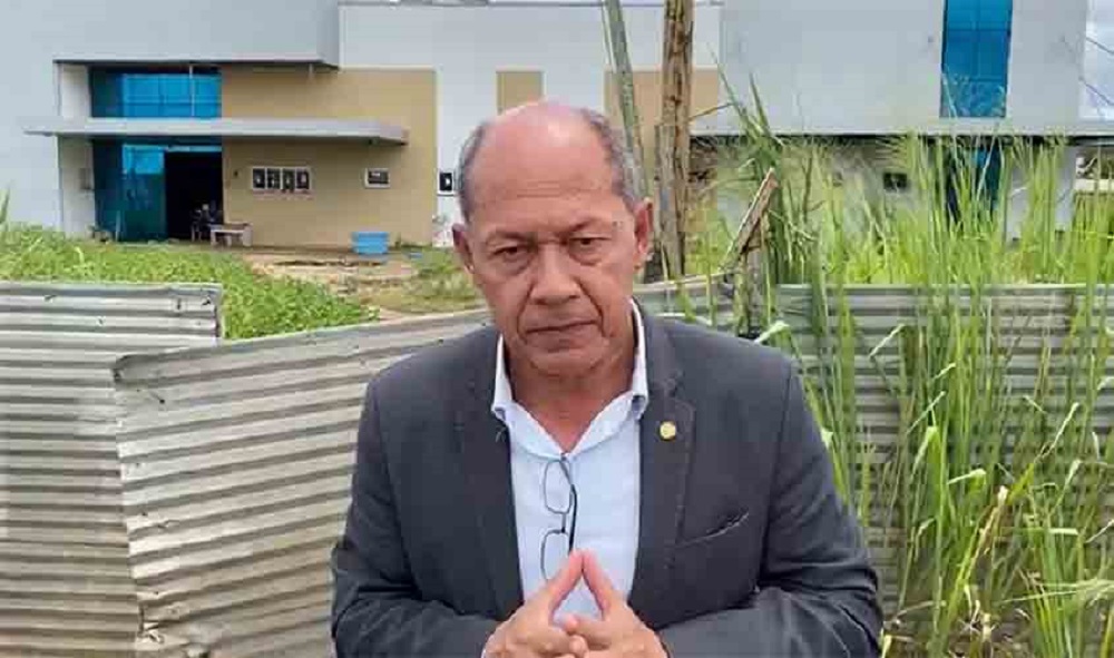 Deputado Coronel Chrisóstomo apoia projeto que propõe IPVA zero para motos de até 150 cilindradas, já aprovado pelo senado