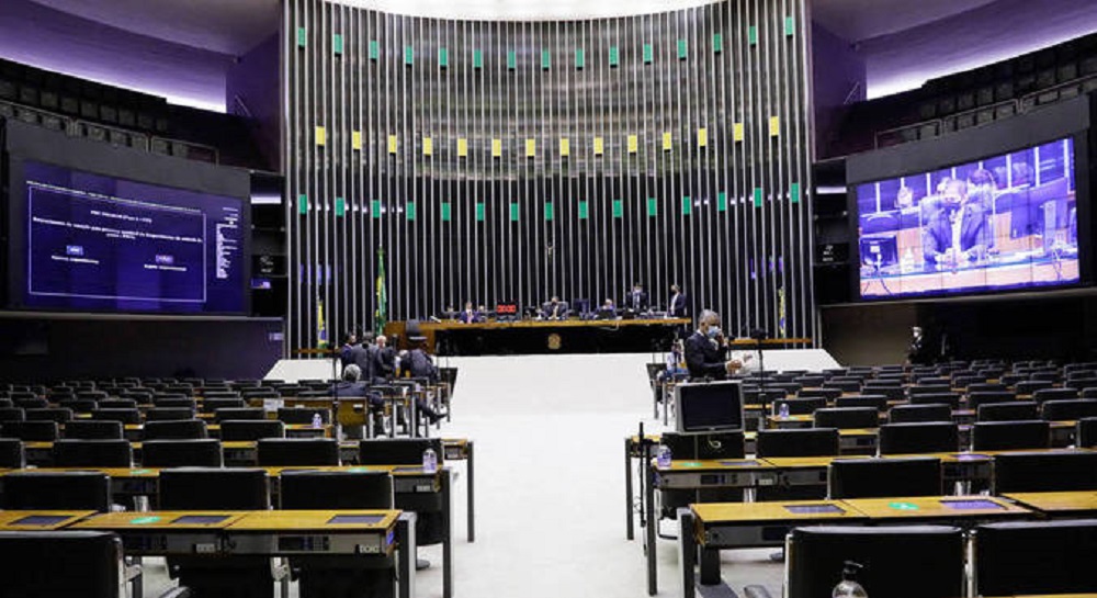 Câmara aprova projeto que cria loterias da Saúde e do Turismo