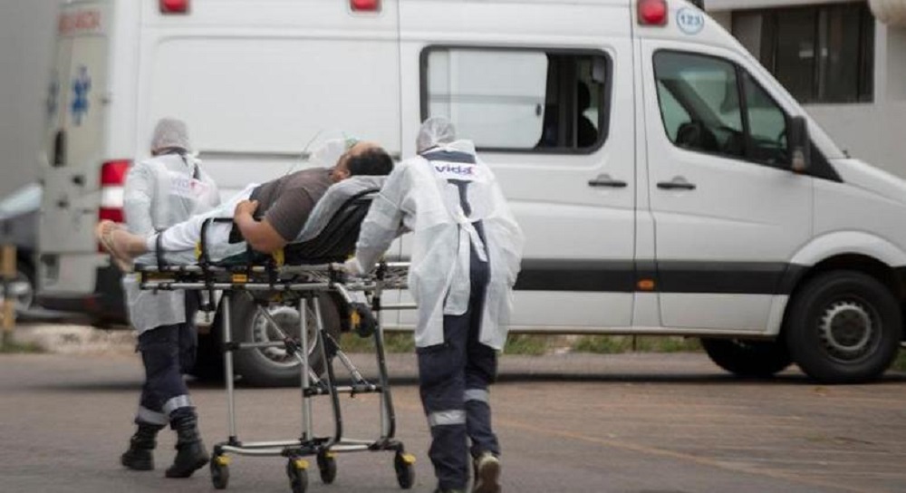 Brasil tem 2.216 mortes por covid-19 em 24h, 275.105 óbitos totais, 85.663 novos casos, 11.363.380 casos totais e 10.000.980 curados