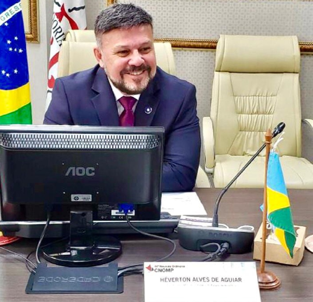 ARTIGO: O Paradoxo Inverso –  Por Heverton Aguiar