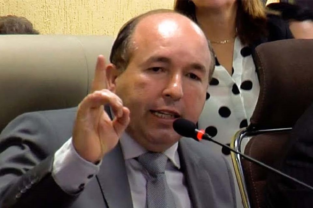 Prefeitura de Porto Velho recupera via no Agenor de Carvalho após pedidos de Edwilson Negreiros