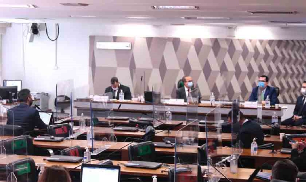 CPI da Pandemia apura se Prevent Senior testou “kit covid” em pacientes sem avisá-los