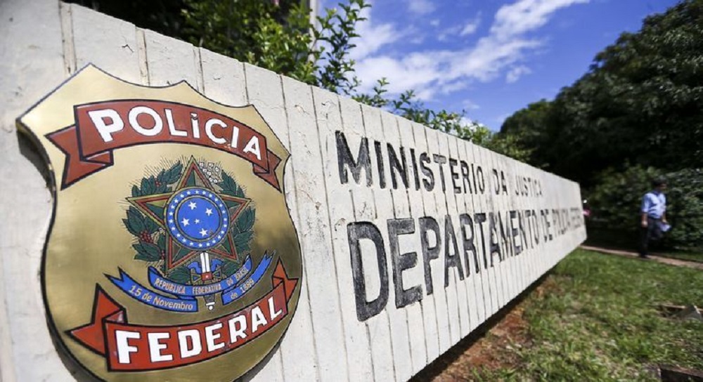 Postalis é alvo de operação da PF