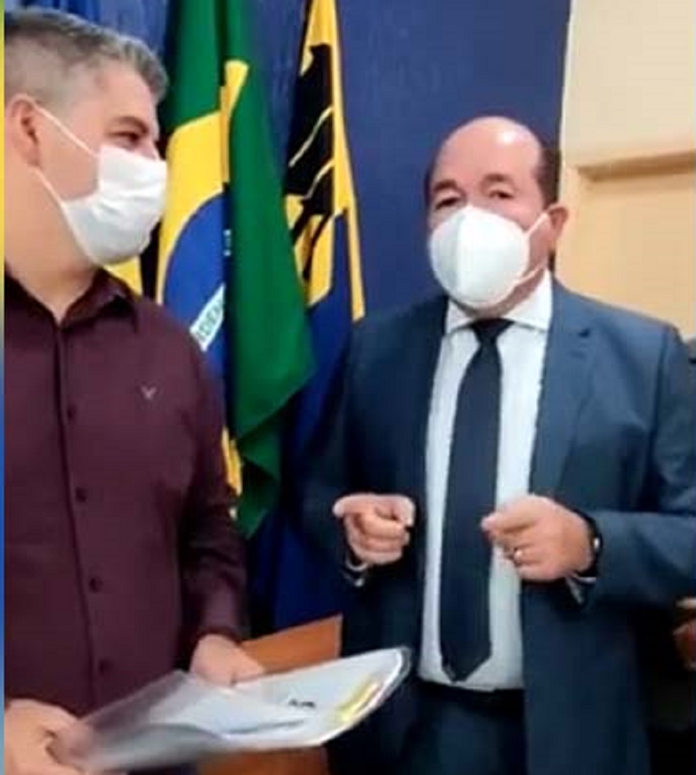 Após intervenção da Câmara Municipal, Prefeitura de Porto Velho anuncia contratação de mais de 150 profissionais da educação