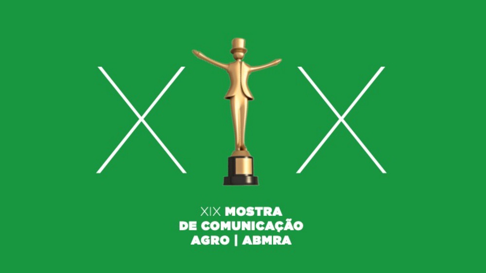 Clube Agro é um dos vencedores da XIX Mostra de Comunicação Agro | ABMRA