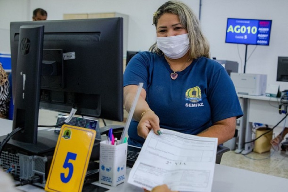 CAPITAL: Prazo para adesão ao Refis encerra no dia 28 de dezembro