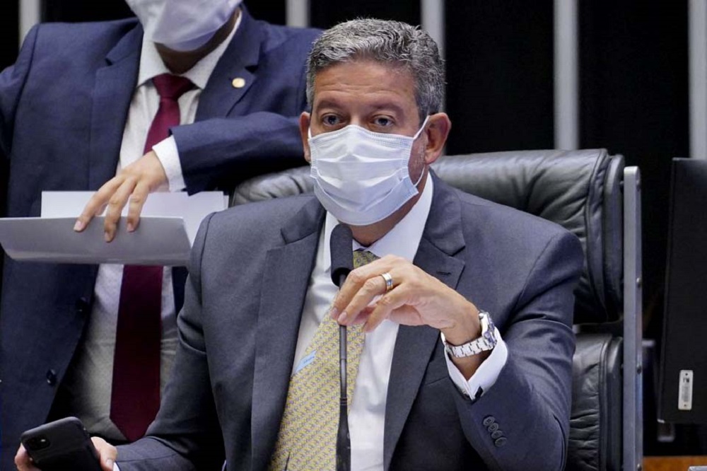 Ministro Fachin pede nova manifestação da PGR sobre acusação contra Lira