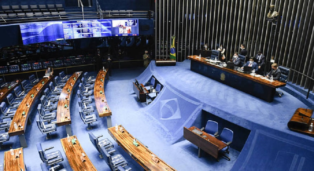 Código Eleitoral não deve ser avaliado a tempo pelo Senado para 2022