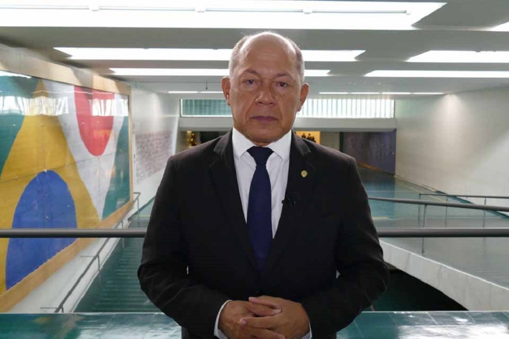 Deputado Federal Coronel Chrisóstomo faz Audiência Pública em Guajará Mirim nesta Sexta Feira (26/11)