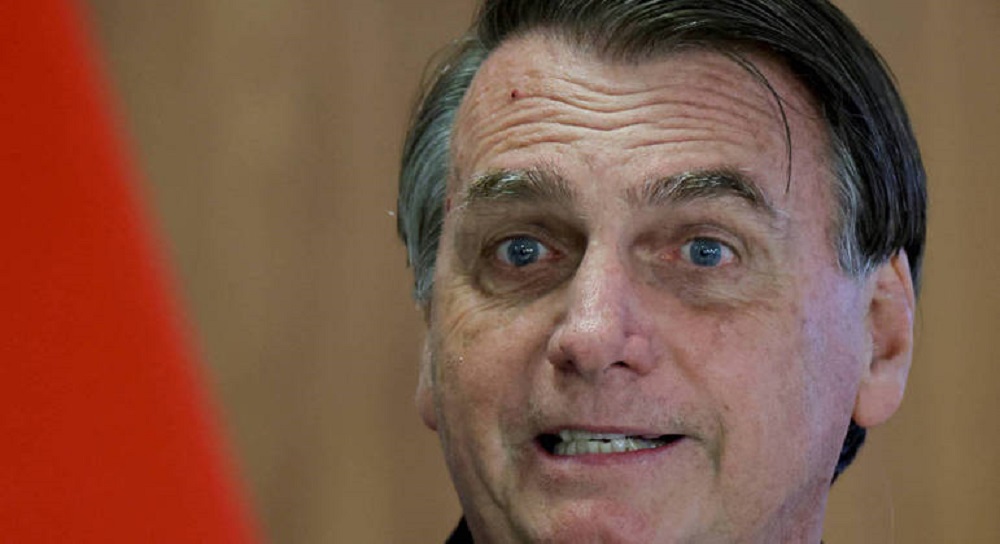 Bolsonaro se filia ao Partido Liberal nesta terça-feira