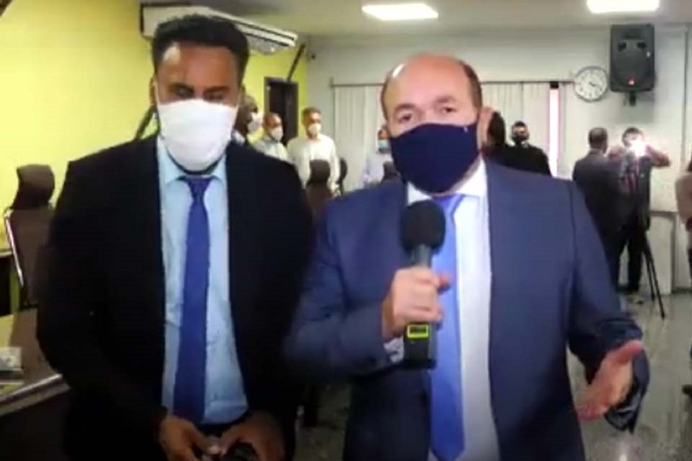 Câmara de Porto Velho aprova abono natalino a categorias da educação na Capital; magistério e apoio serão beneficiados
