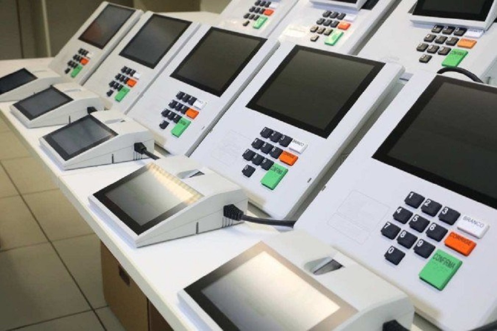 País está parado devido a incertezas das eleições de 2022