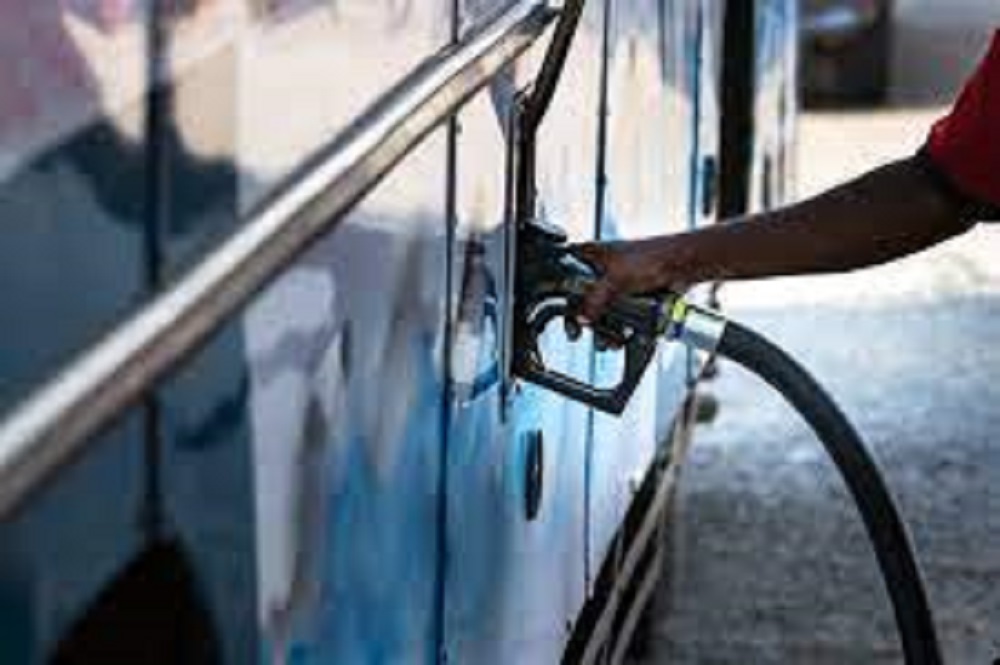 Empresas preveem alta de 2,2% na passagem de ônibus com alta do diesel