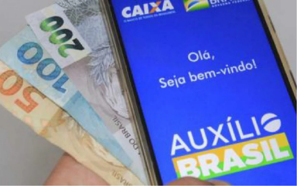 Caixa paga Auxílio Brasil e vale-gás para beneficiários com final de NIS 5