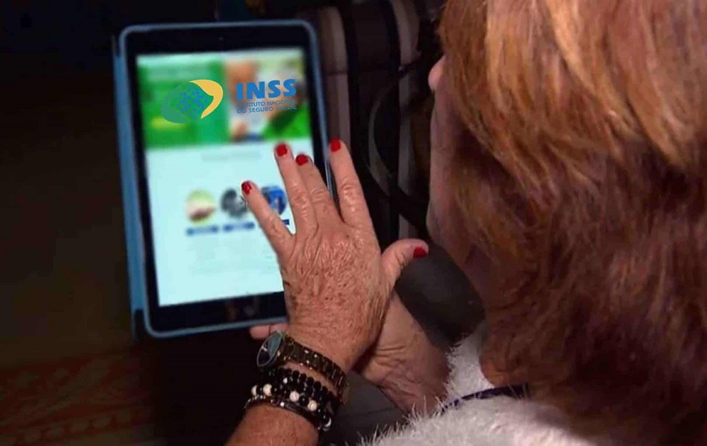 INSS começa a liberar consulta a aposentadorias com reajuste