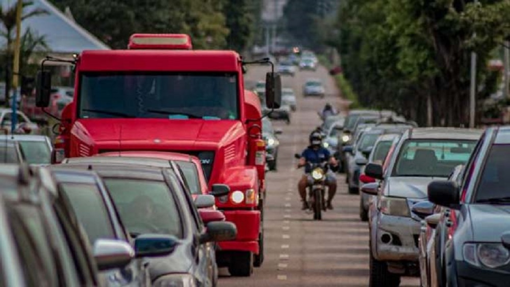 Governo de Rondônia garante desconto de 20% no pagamento do IPVA