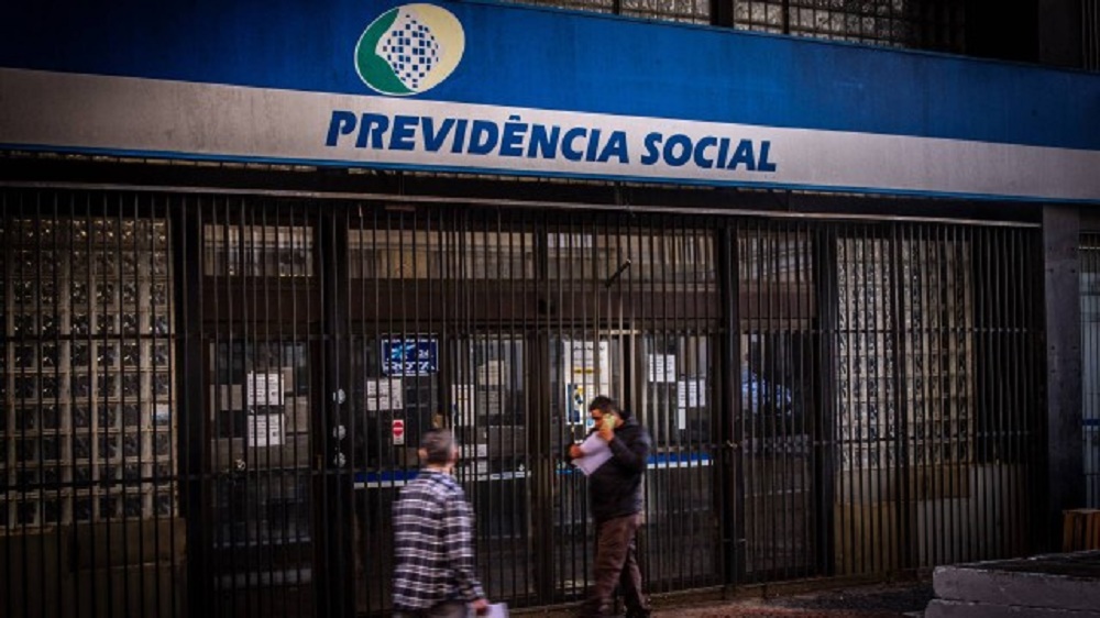 Previdência prepara mutirão para reduzir fila da perícia médica