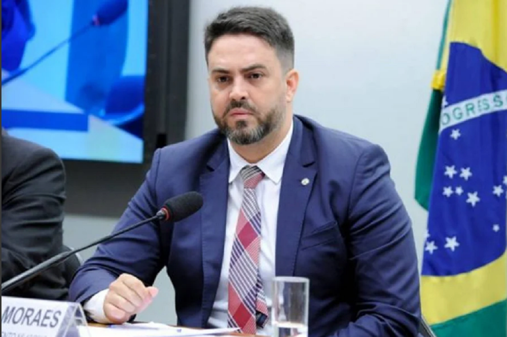 Relatório de  Léo Moraes   que torna pedofilia crime hediondo é aprovado