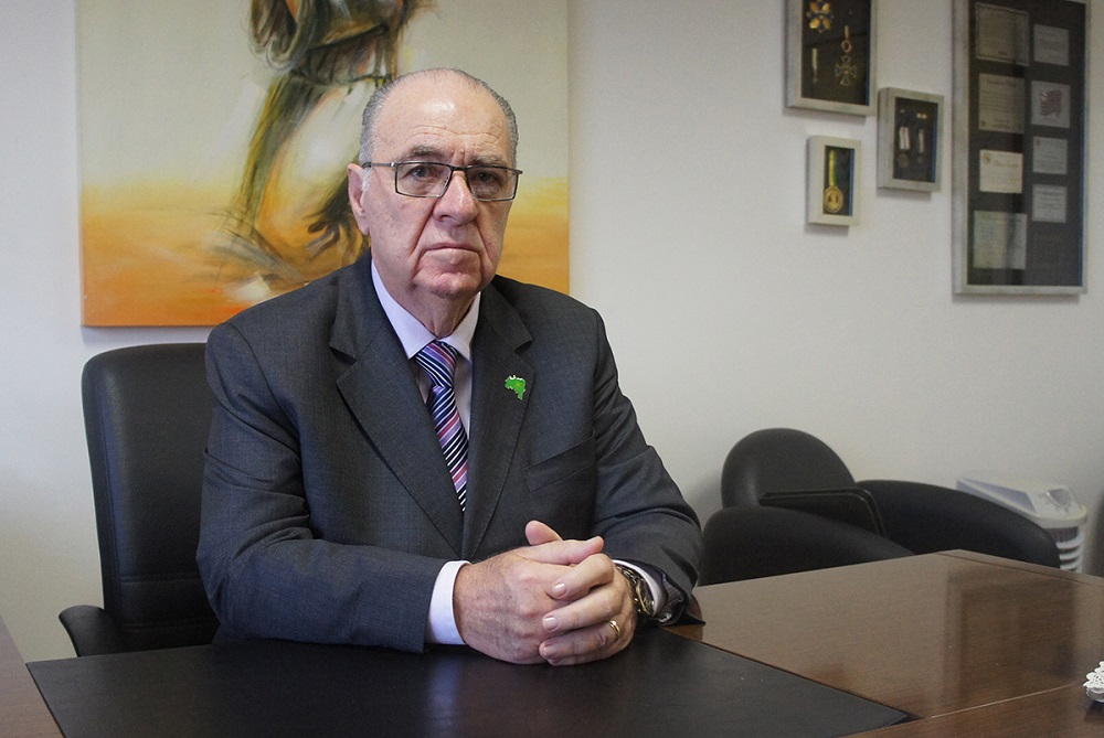 Nas eleições, a responsabilidade é nossa. Buscar informação dos candidatos é essencial antes de confiar o seu voto