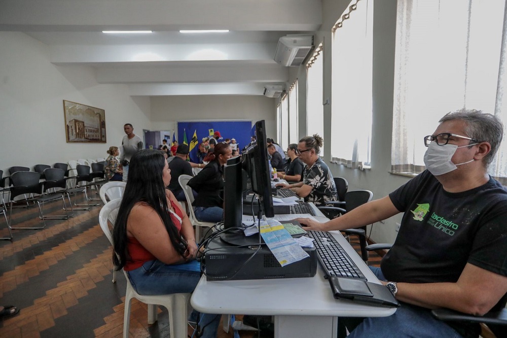 CAPITAL: Últimos dias para atualização cadastral do Porto Madero II e V, Porto Bello I e Porto Fino