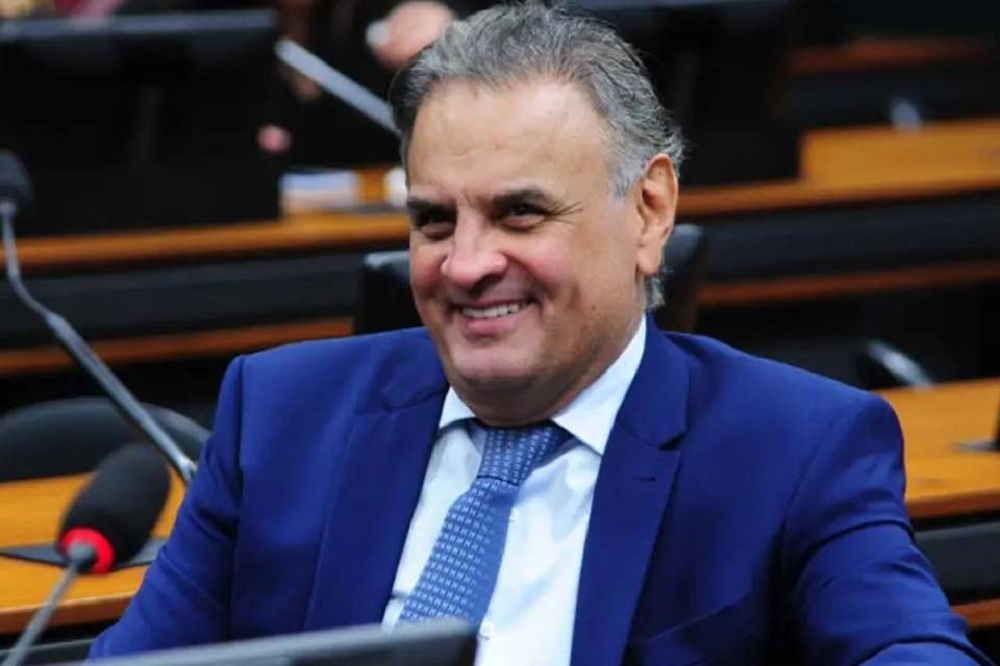 STF rejeita denúncia contra Aécio Neves em relação ao Projeto Madeira de Rondônia