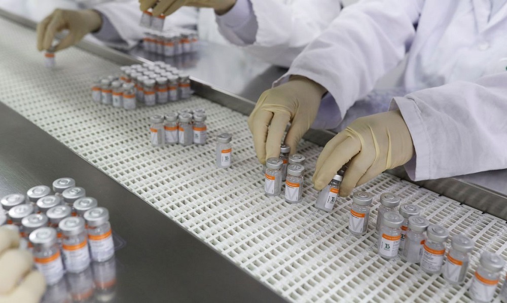 Brasil inicia testes em humanos da primeira vacina contra chikungunya no mundo