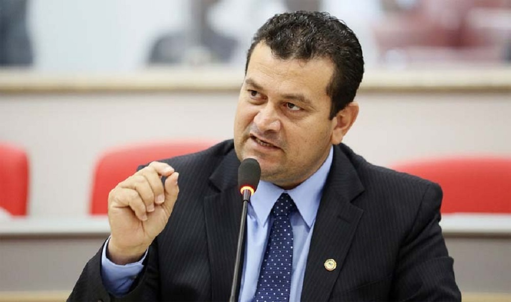 TSE anula votos de Geraldo da Rondônia, Jesuino Boabaid perde o mandato e Ezequiel Júnior assume