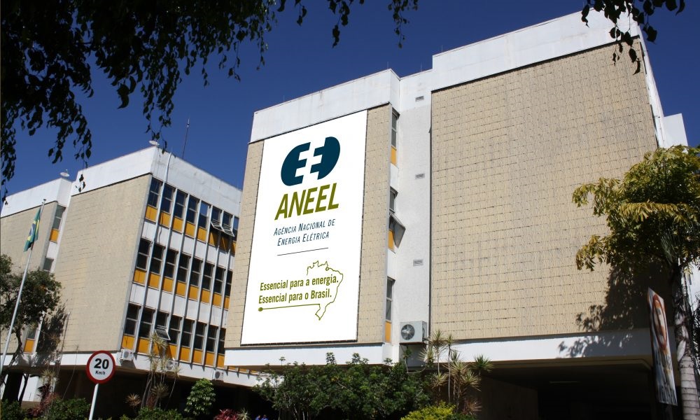 Aneel mantém bandeira verde em dezembro, sem taxa adicional na conta de luz