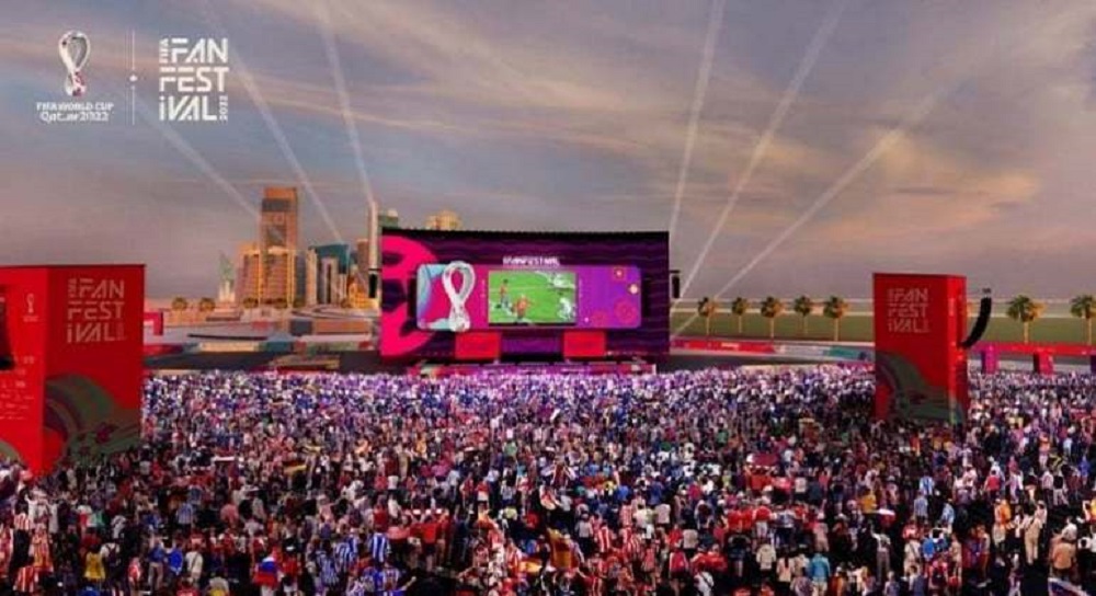 Qatar proíbe venda de cerveja nos arredores dos estádios da Copa do Mundo