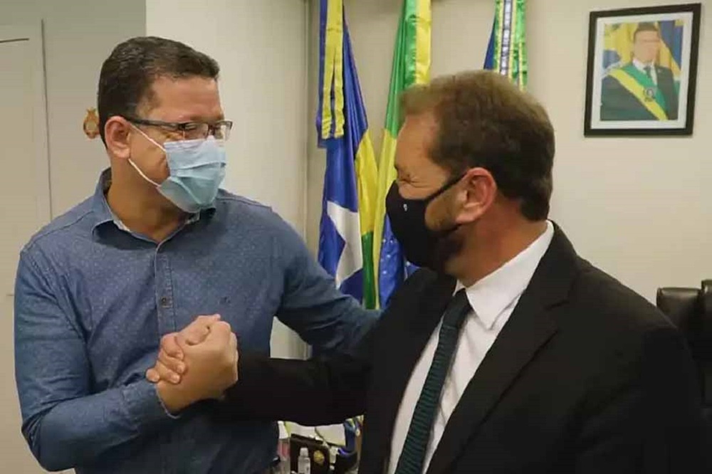Governo e Prefeitura da capital ainda não têm posição sobre retorno do uso de máscaras