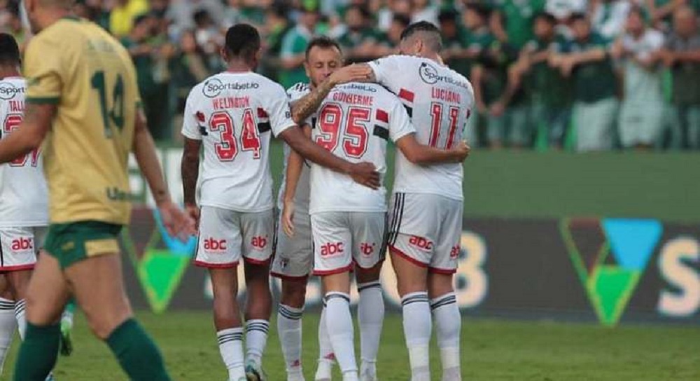 São Paulo e Flamengo encerram 2022 como clubes que mais jogaram no mundo na última temporada