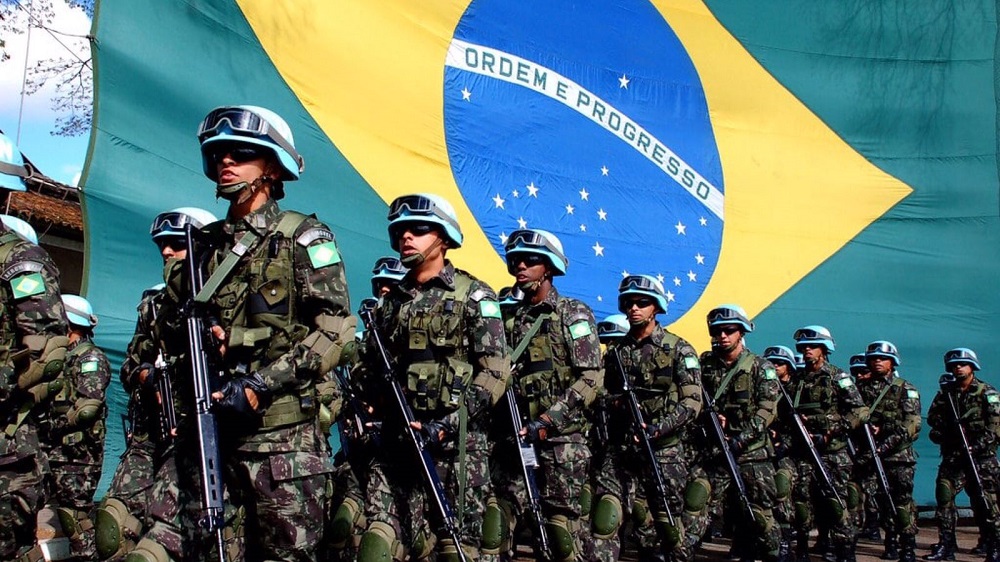 Forças Armadas condenam excesso em manifestações e ‘restrições de direitos’ como bloqueio de estradas
