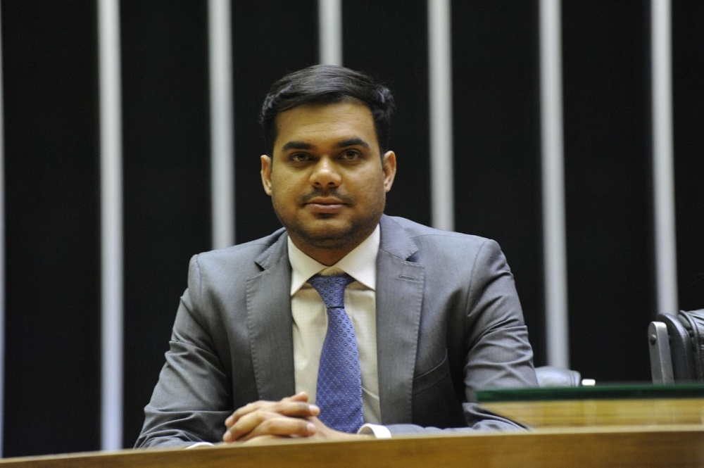 Deputado Expedito Netto irá compor grupo de trabalho de transição na área de ciência e tecnologia