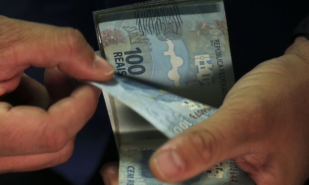 Beneficiários com NIS final 5 recebem hoje o Auxílio Brasil