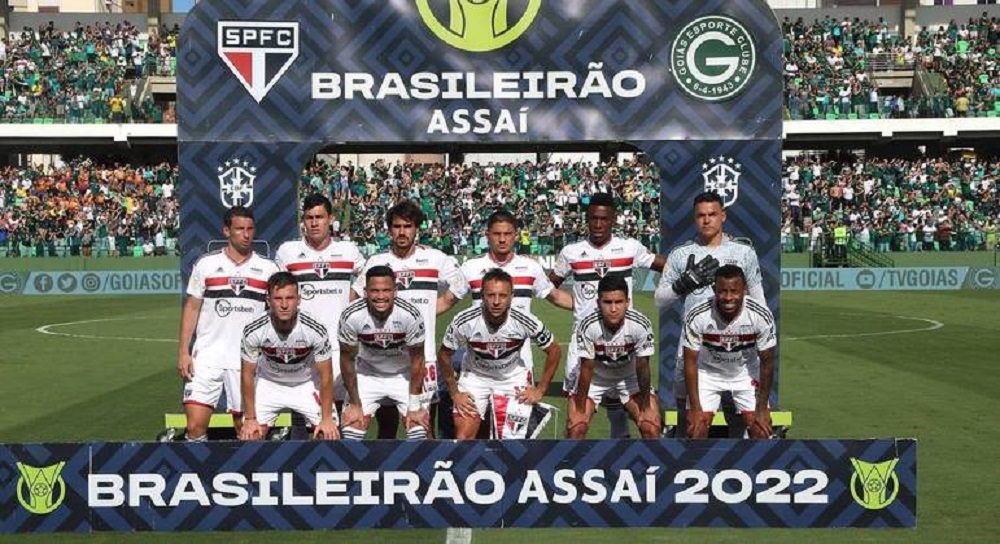 São Paulo passará por reformulação para 2023