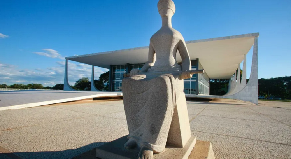 STF mantém decisão que proíbe bloqueio de vias e invasão de prédios