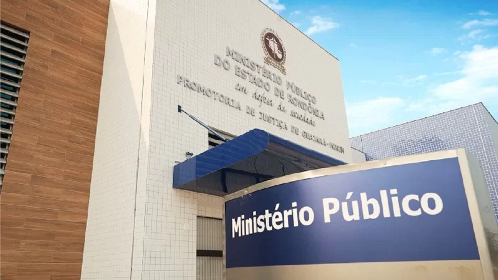 MP/RO apura denúncia sobre uso de máquinas da Prefeitura em propriedade da família da prefeita de Guajará-Mirim