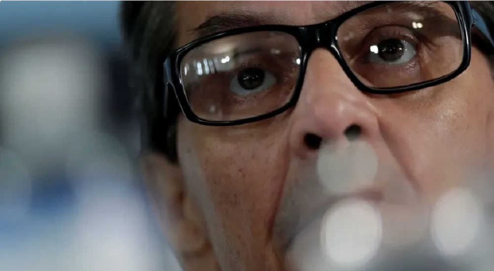 STF mantém prisão preventiva do ex-deputado federal Roberto Jefferson