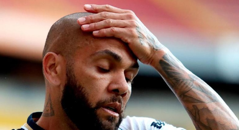 Daniel Alves corre o risco de 12 anos de prisão por estupro após depoimento contraditório à Justiça