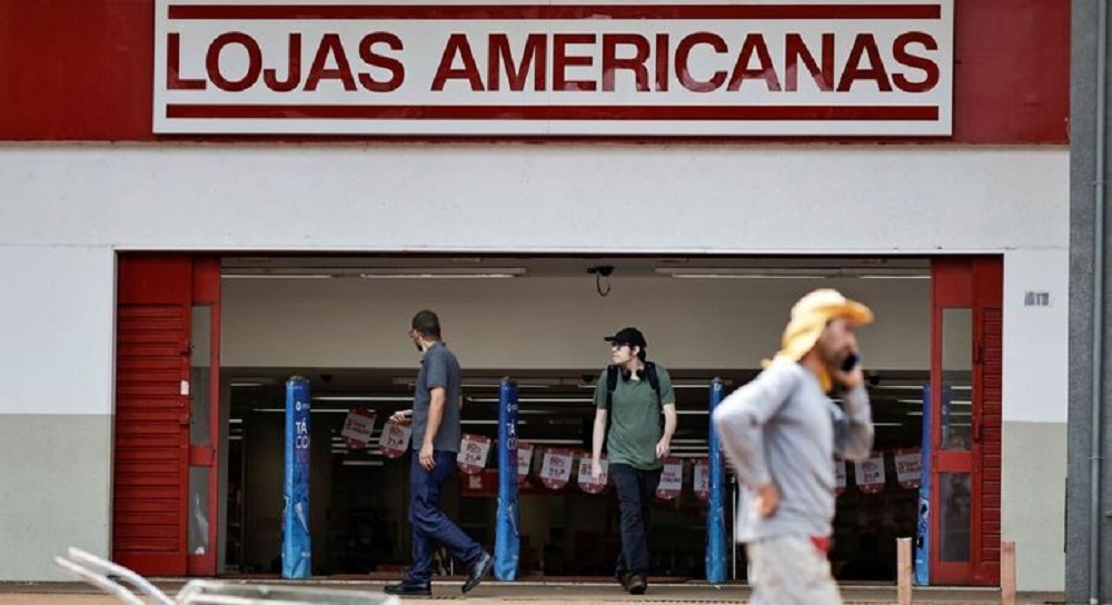 Justiça suspende bloqueio de bens do Grupo Americanas